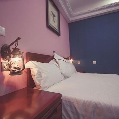 Mont Bleu Hotel Libreville Kültér fotó